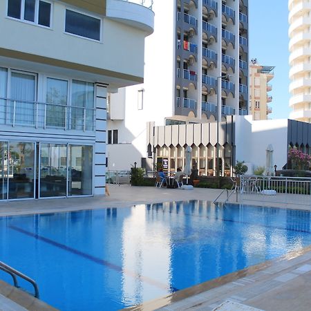 Olbia Residence Hotel Antalya Eksteriør bilde