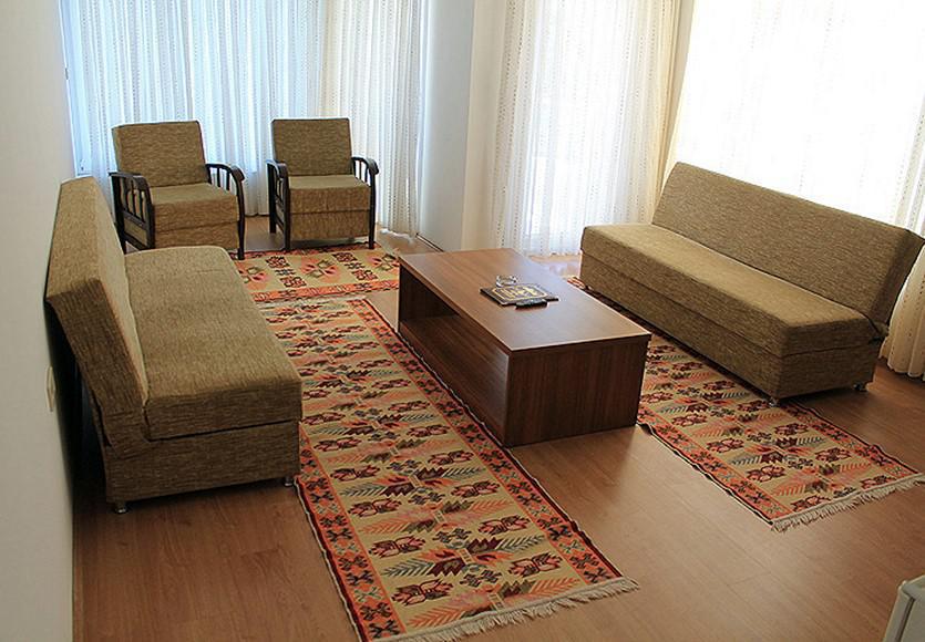 Olbia Residence Hotel Antalya Eksteriør bilde