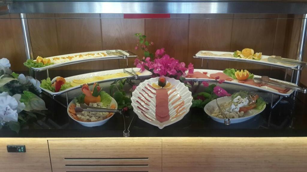 Olbia Residence Hotel Antalya Eksteriør bilde