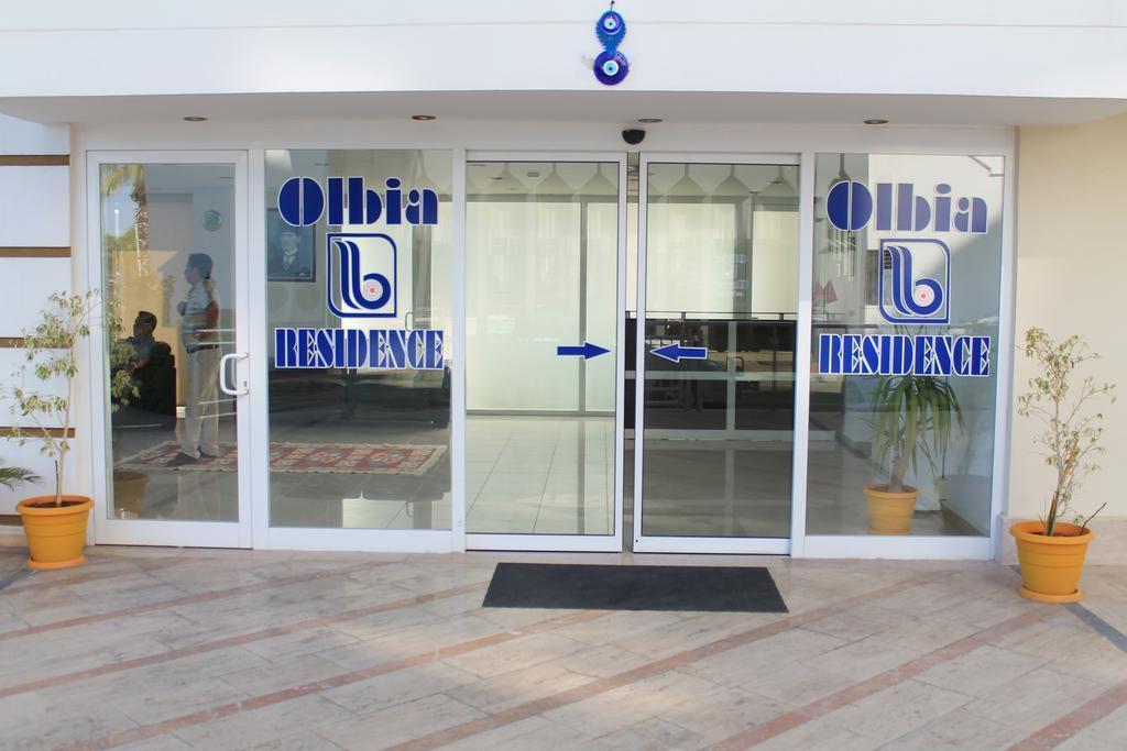 Olbia Residence Hotel Antalya Eksteriør bilde