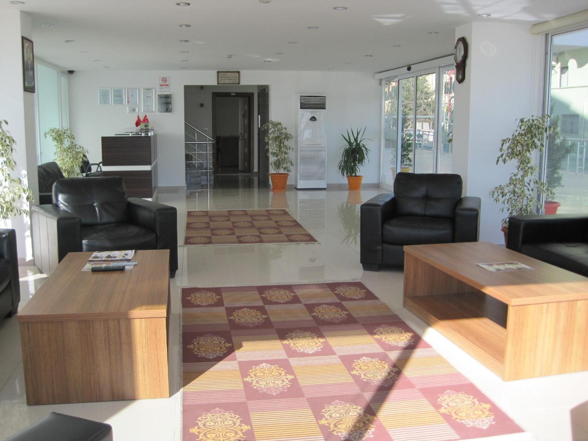 Olbia Residence Hotel Antalya Eksteriør bilde