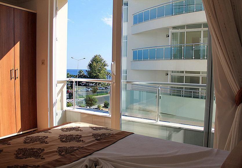 Olbia Residence Hotel Antalya Eksteriør bilde