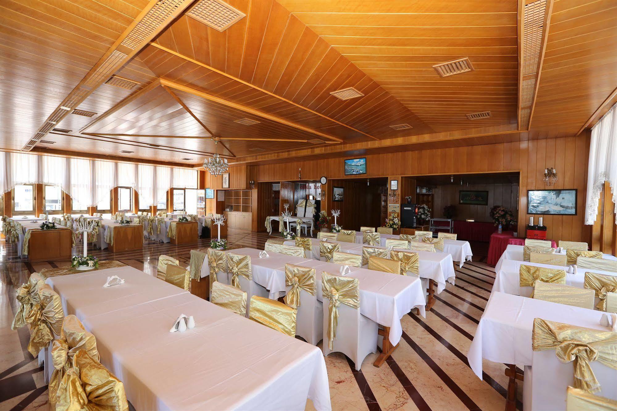 Olbia Residence Hotel Antalya Eksteriør bilde