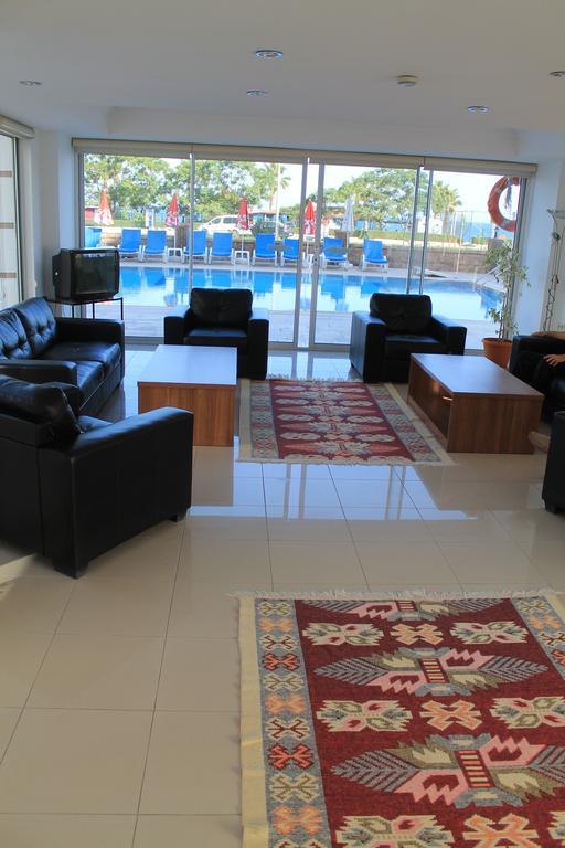 Olbia Residence Hotel Antalya Eksteriør bilde