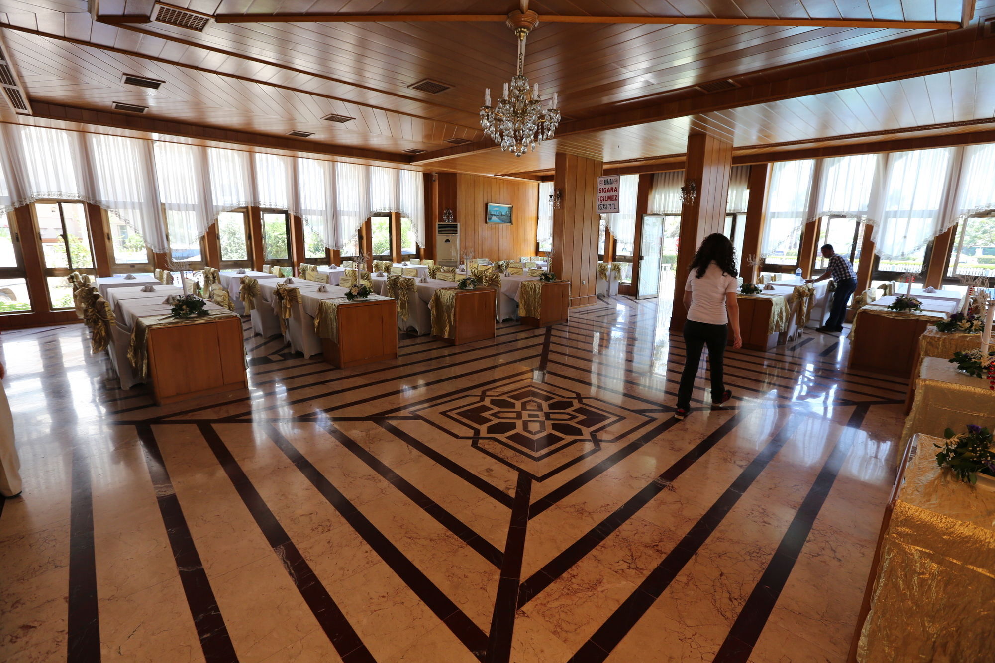 Olbia Residence Hotel Antalya Eksteriør bilde