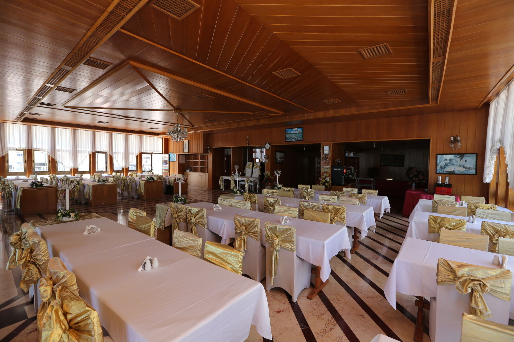 Olbia Residence Hotel Antalya Eksteriør bilde
