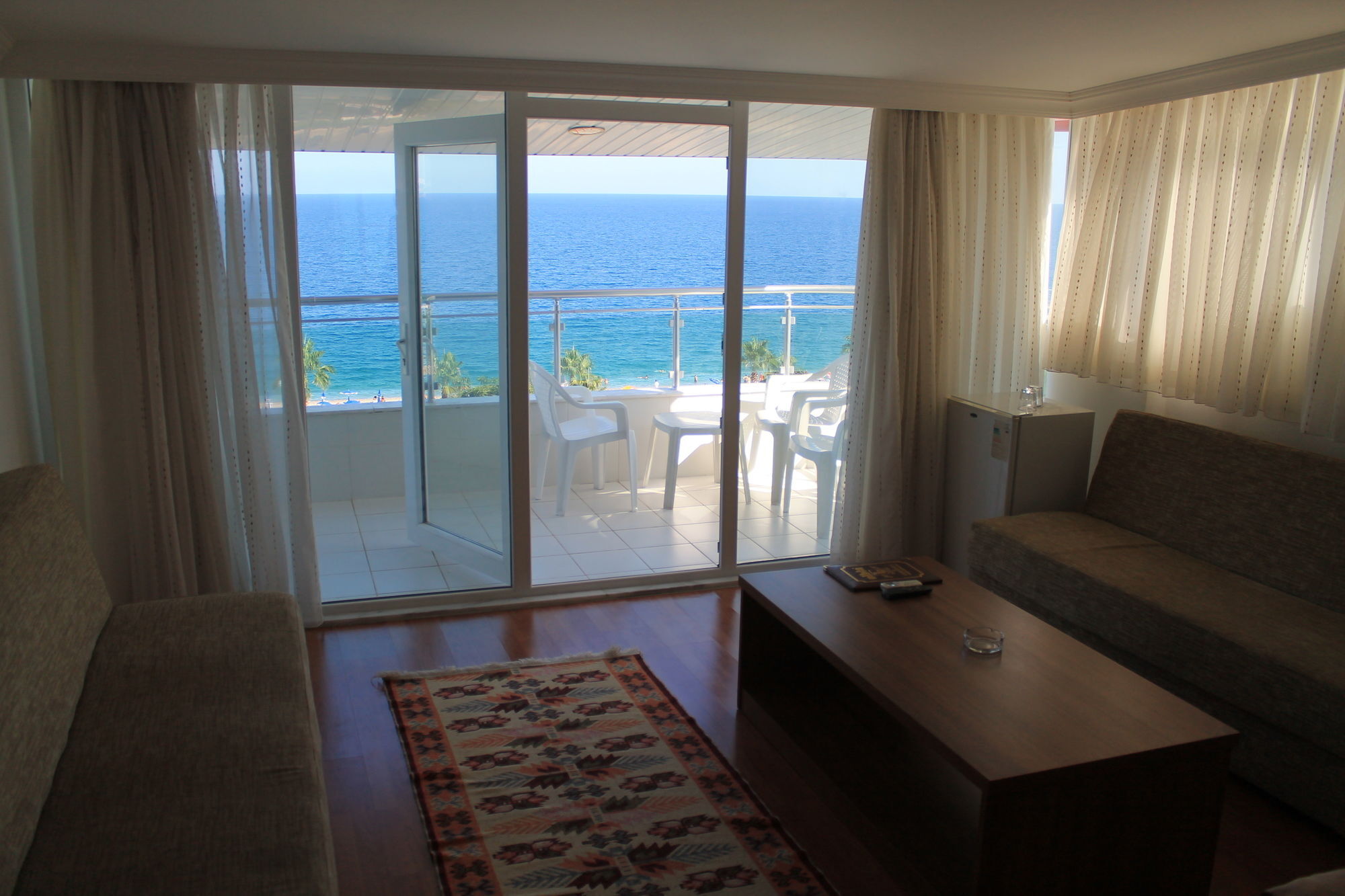 Olbia Residence Hotel Antalya Eksteriør bilde
