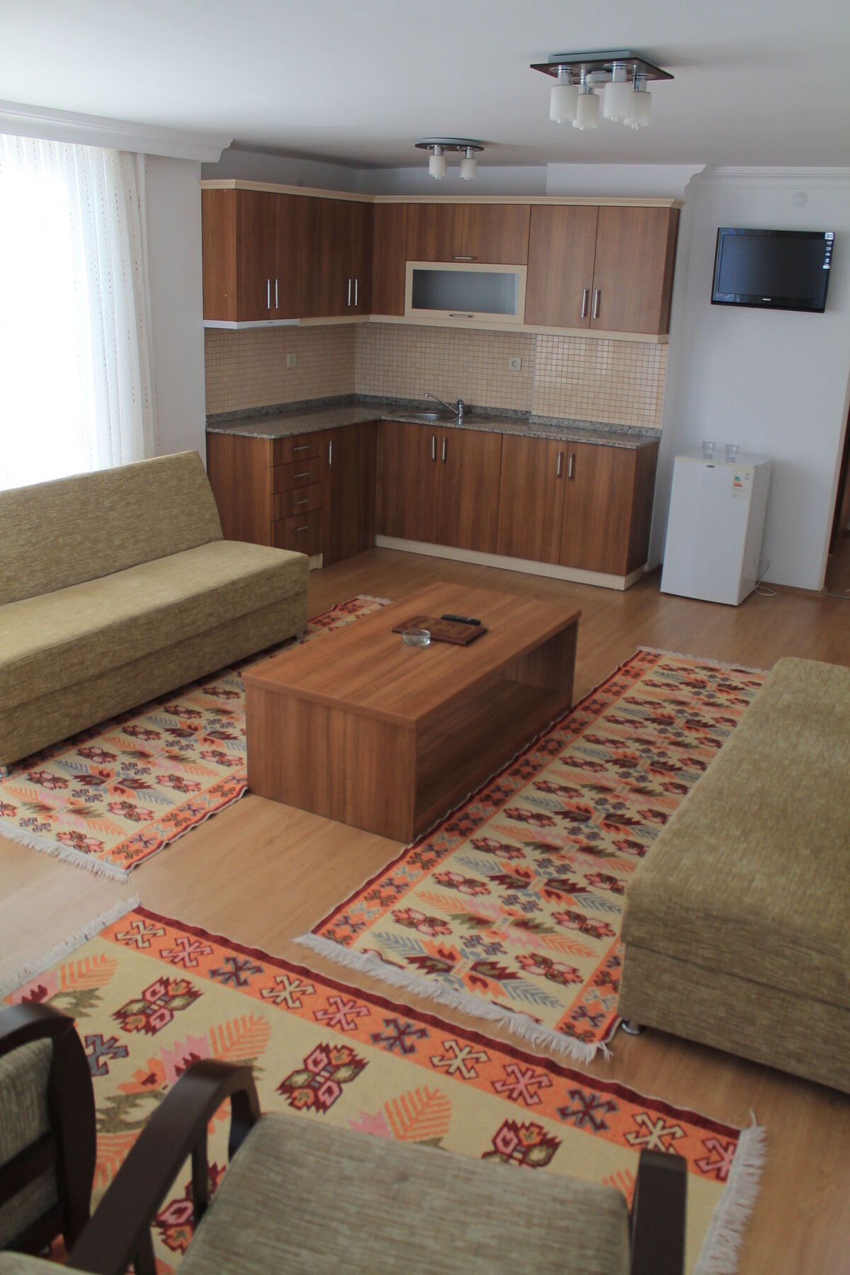 Olbia Residence Hotel Antalya Eksteriør bilde