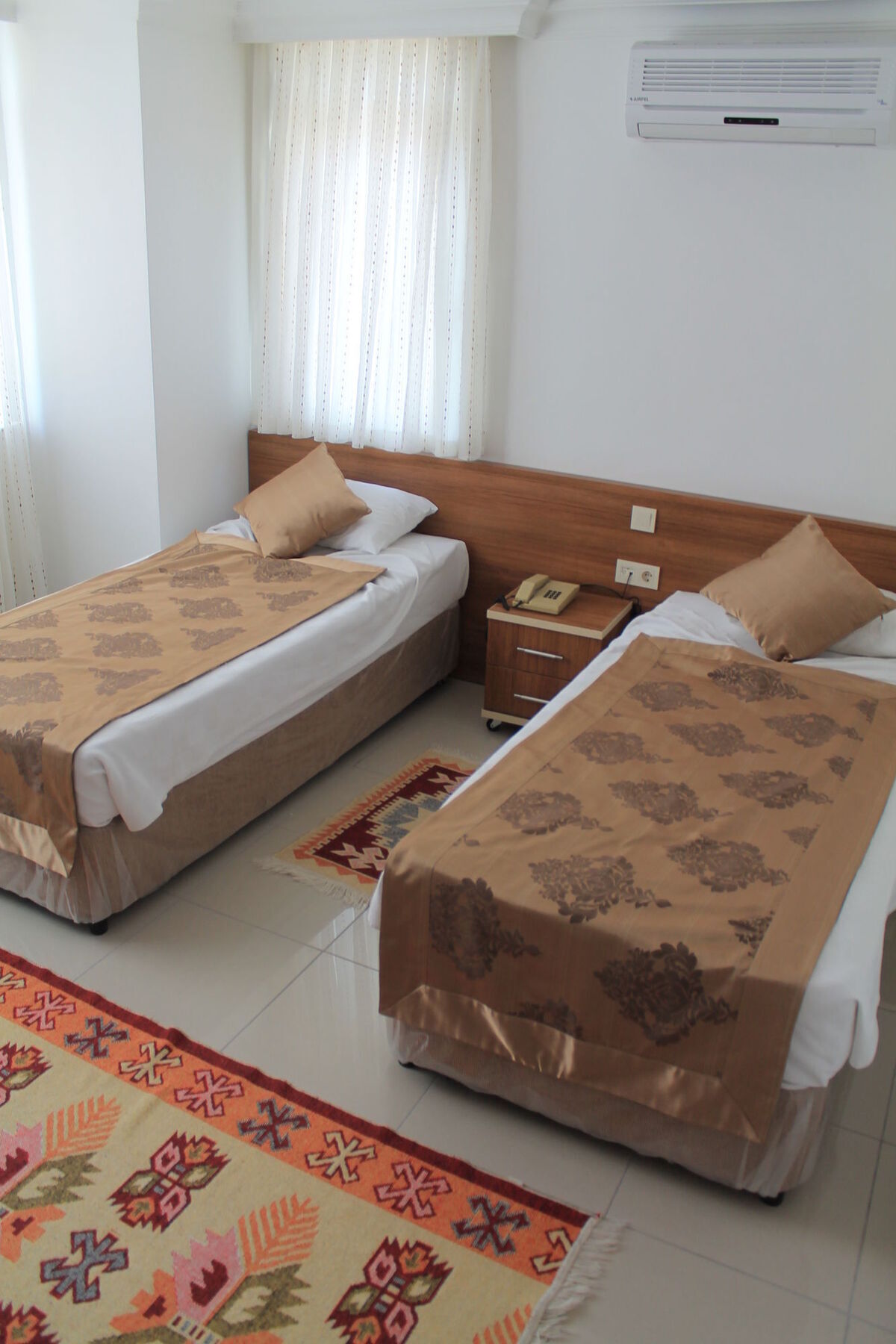 Olbia Residence Hotel Antalya Eksteriør bilde