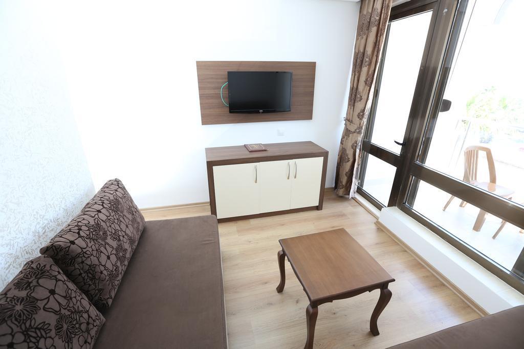Olbia Residence Hotel Antalya Eksteriør bilde