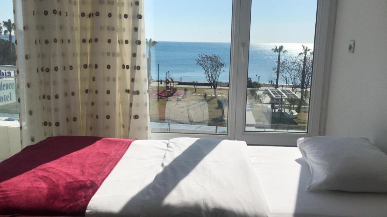 Olbia Residence Hotel Antalya Eksteriør bilde