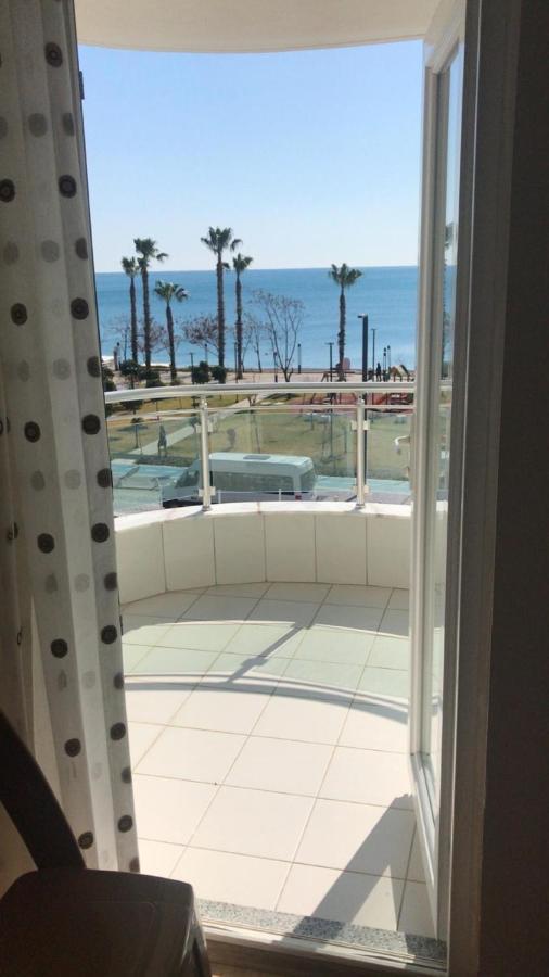 Olbia Residence Hotel Antalya Eksteriør bilde